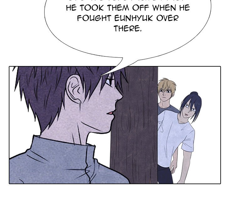High School Devil Chapter 220 image 132