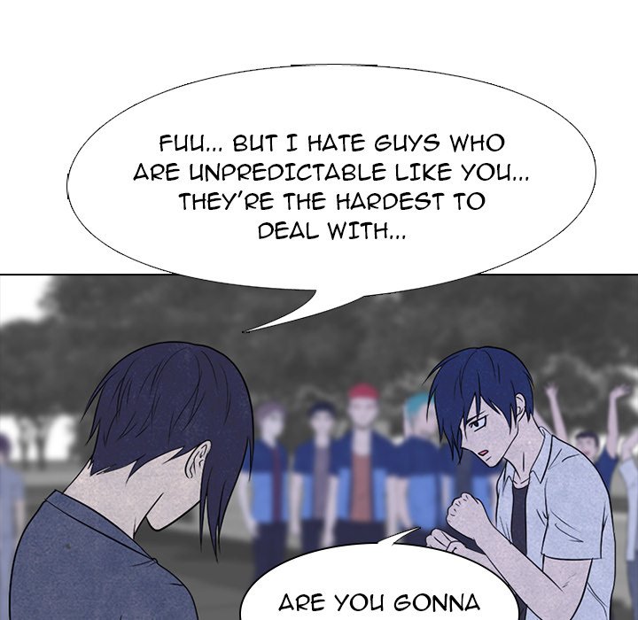 High School Devil Chapter 220 image 135