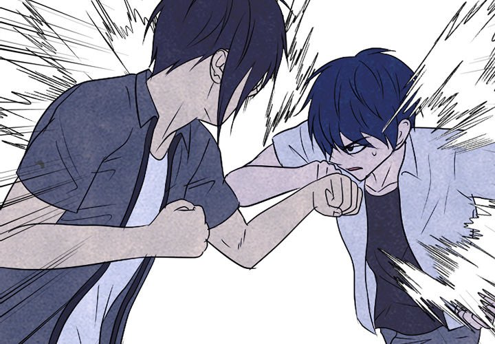 High School Devil Chapter 220 image 1