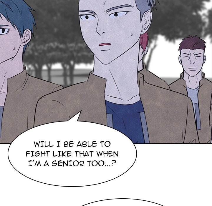 High School Devil Chapter 220 image 19