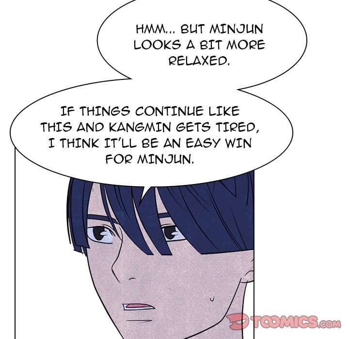 High School Devil Chapter 220 image 20
