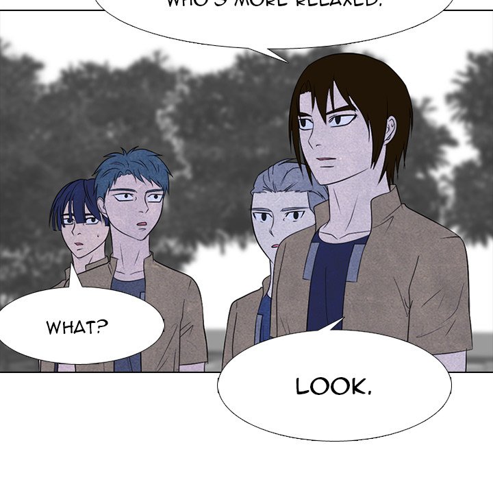 High School Devil Chapter 220 image 22