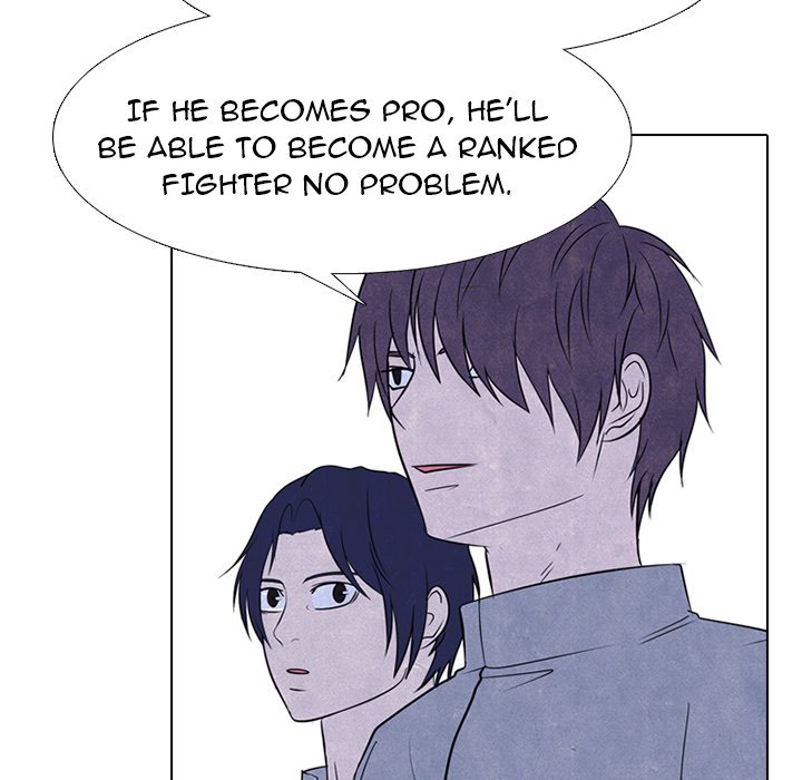 High School Devil Chapter 220 image 36