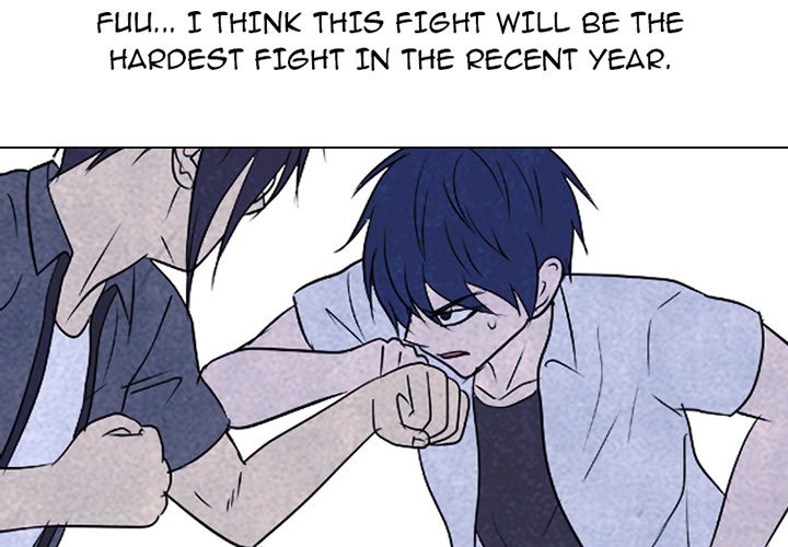 High School Devil Chapter 220 image 3