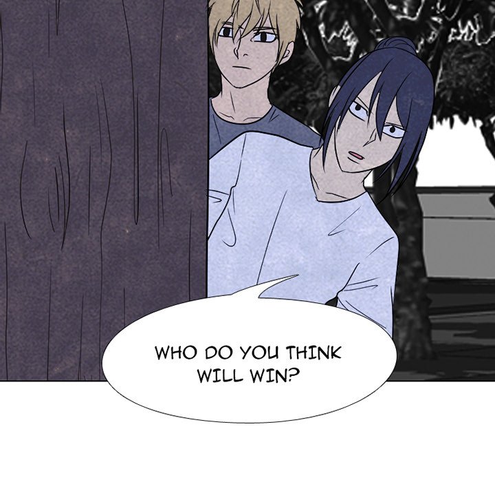 High School Devil Chapter 220 image 5