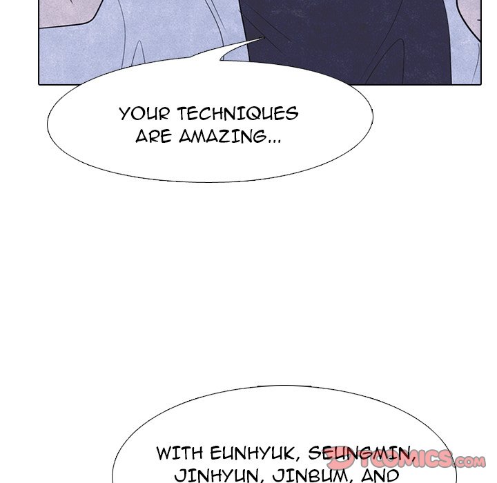 High School Devil Chapter 220 image 74