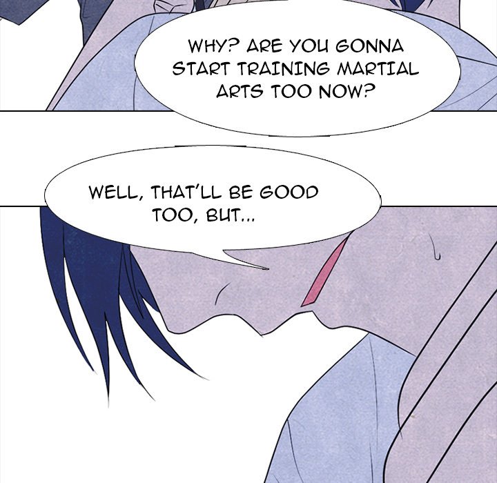 High School Devil Chapter 220 image 76