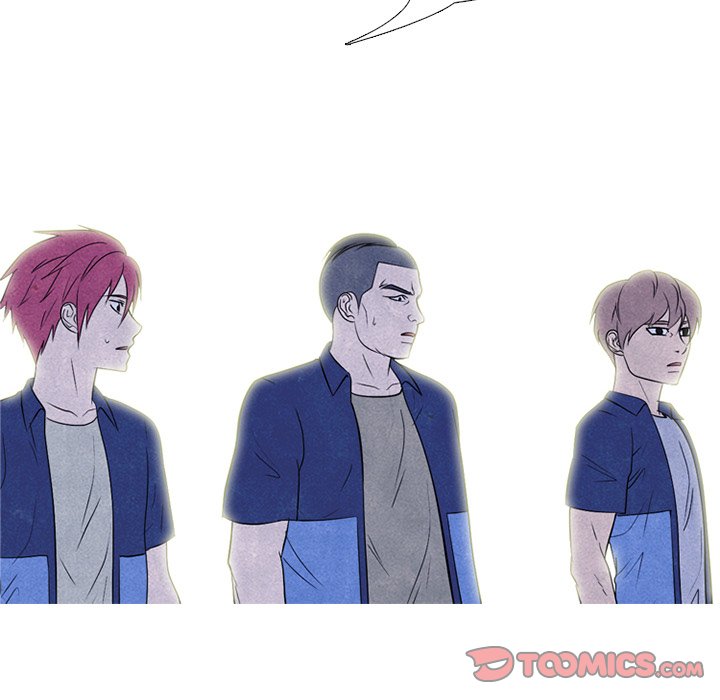 High School Devil Chapter 221 image 101