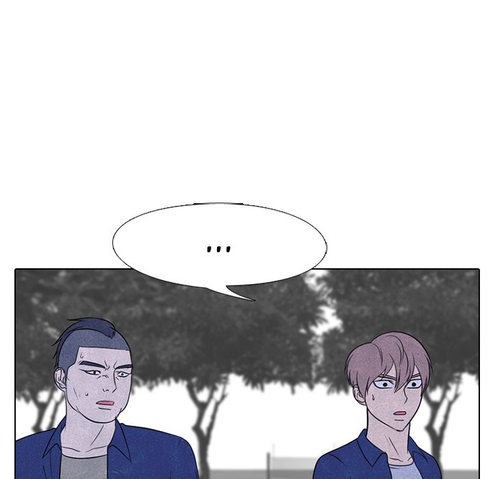 High School Devil Chapter 221 image 102