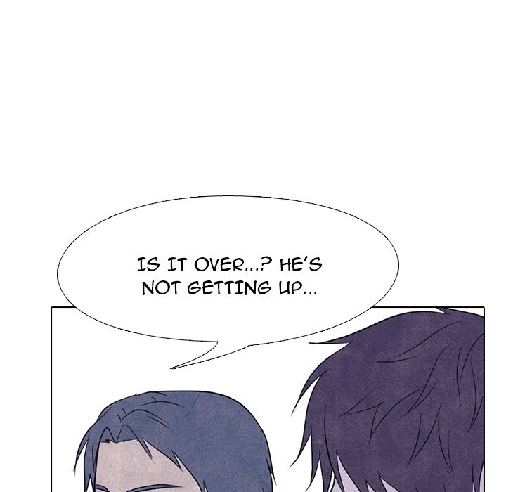 High School Devil Chapter 221 image 106