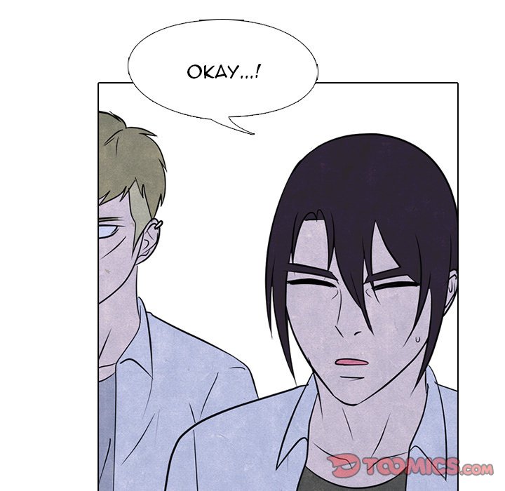 High School Devil Chapter 221 image 110