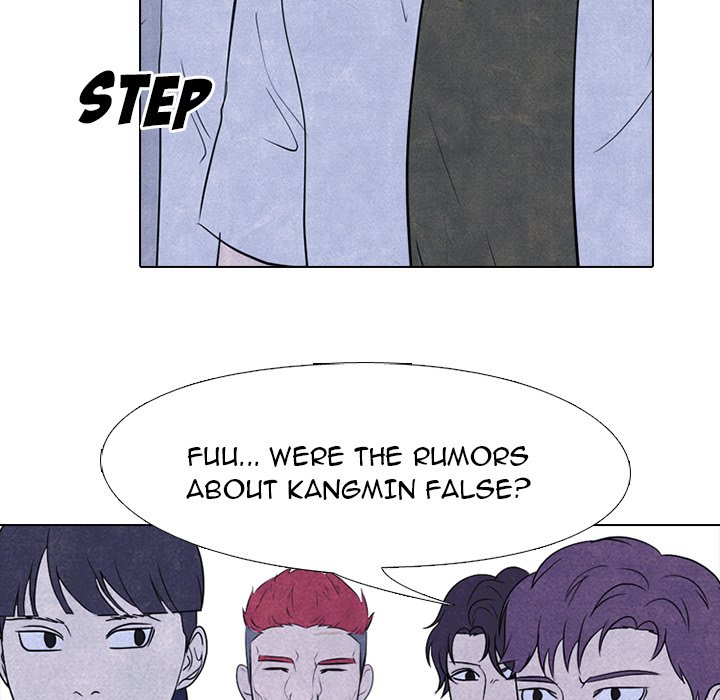 High School Devil Chapter 221 image 111
