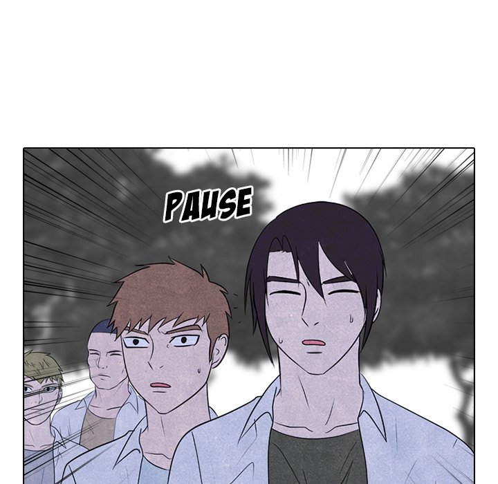 High School Devil Chapter 221 image 115