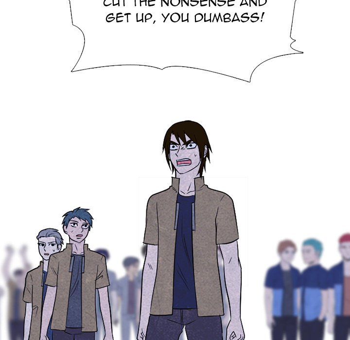 High School Devil Chapter 221 image 117