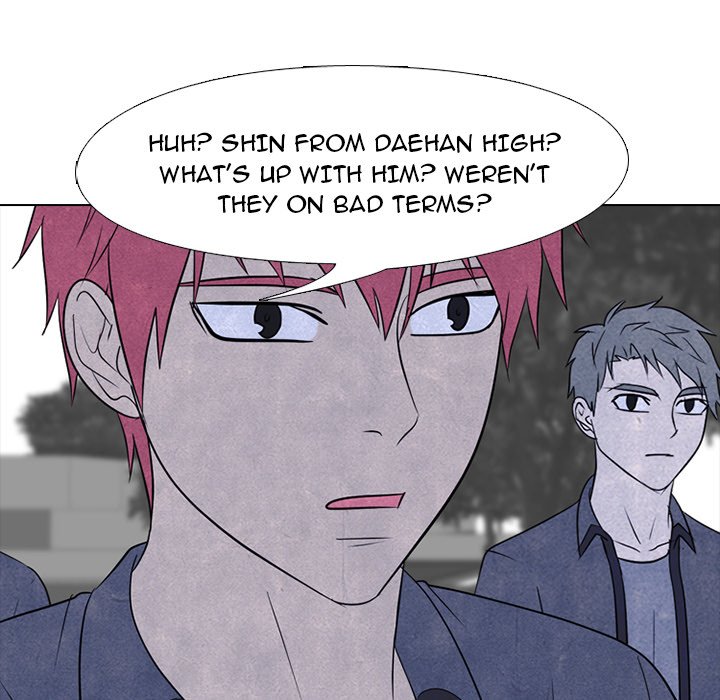 High School Devil Chapter 221 image 121