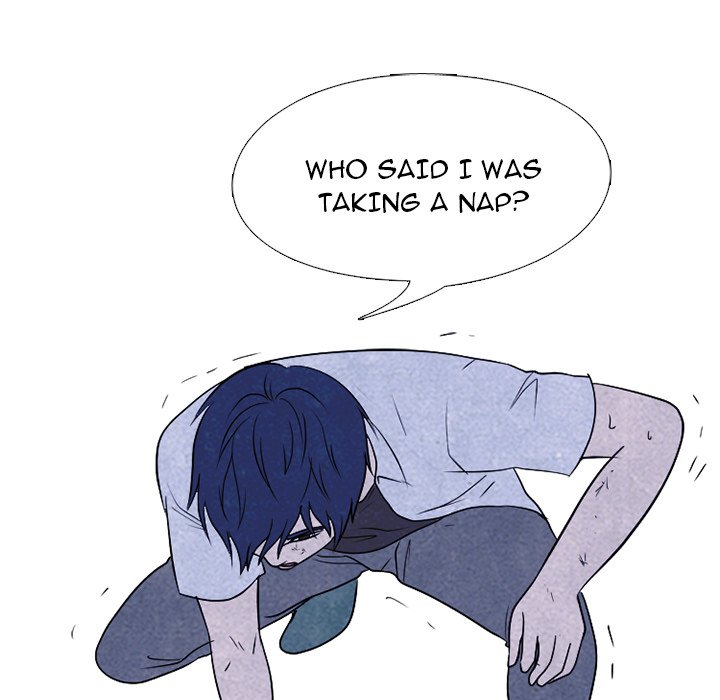 High School Devil Chapter 221 image 123