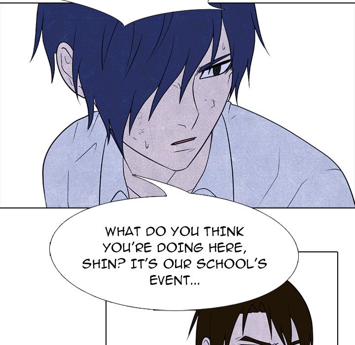 High School Devil Chapter 221 image 125