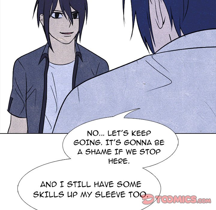 High School Devil Chapter 221 image 128
