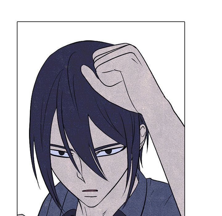 High School Devil Chapter 221 image 13