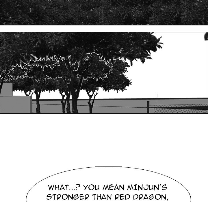 High School Devil Chapter 221 image 17