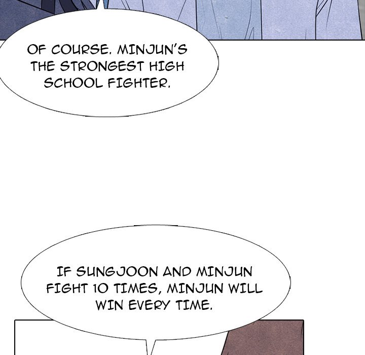 High School Devil Chapter 221 image 19