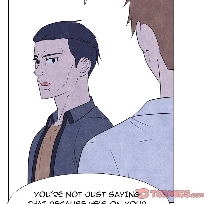 High School Devil Chapter 221 image 20