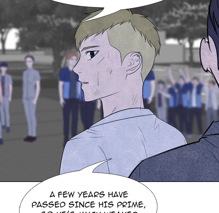 High School Devil Chapter 221 image 24