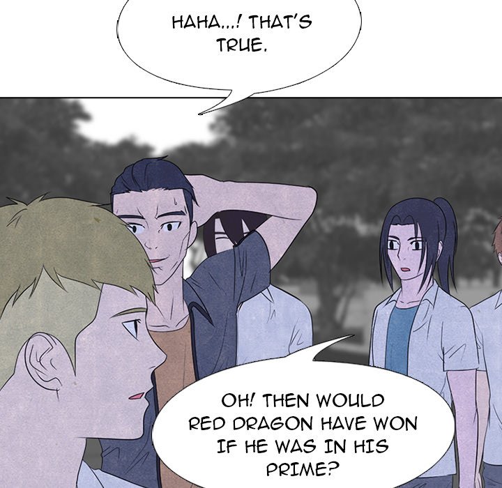 High School Devil Chapter 221 image 26