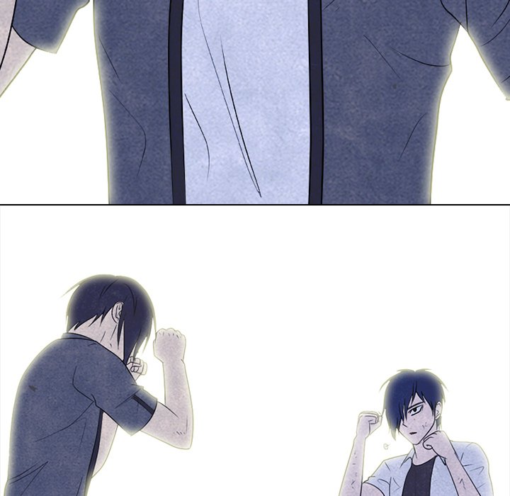 High School Devil Chapter 221 image 33