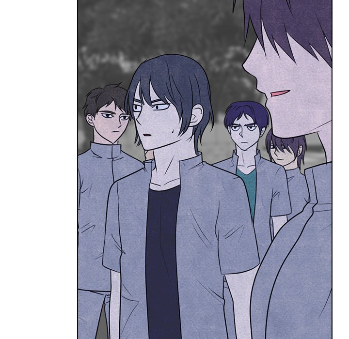 High School Devil Chapter 221 image 35