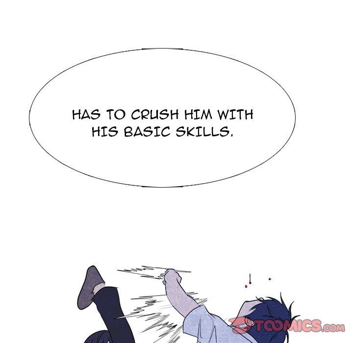 High School Devil Chapter 221 image 38