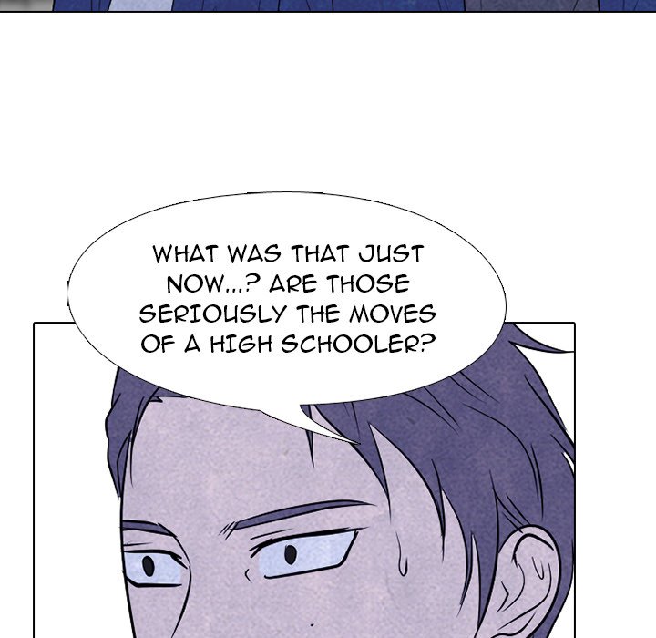 High School Devil Chapter 221 image 61