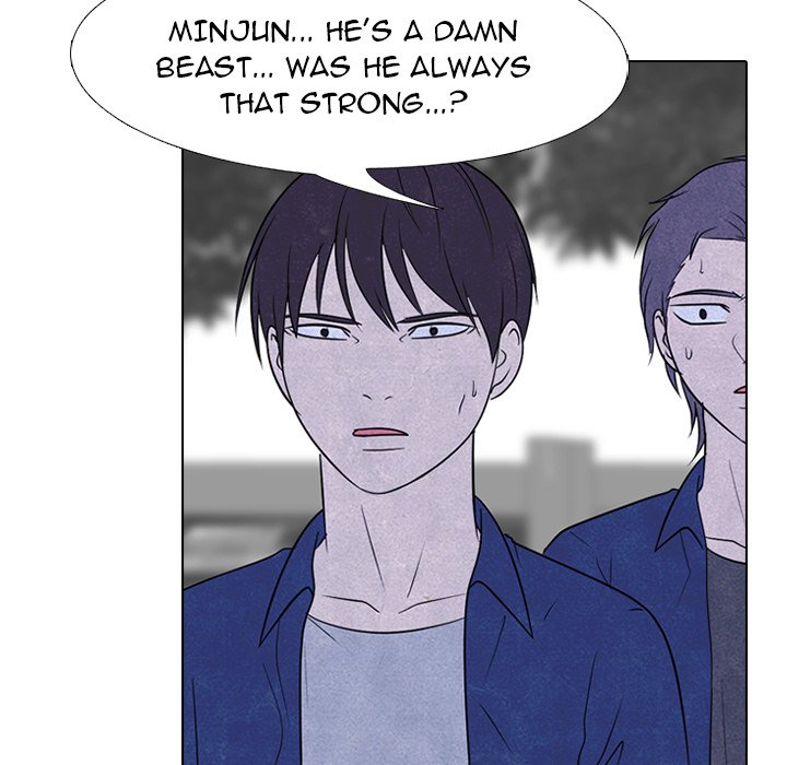 High School Devil Chapter 221 image 63