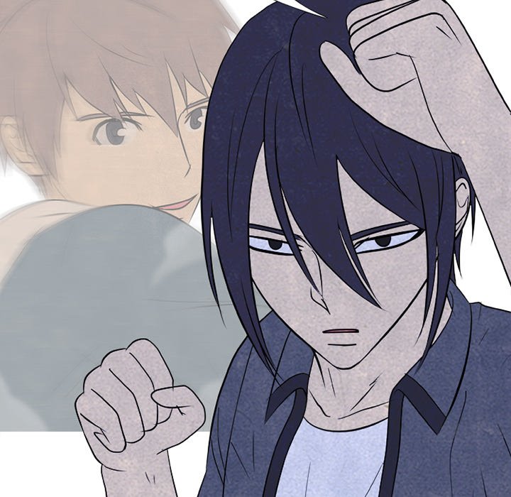High School Devil Chapter 221 image 6