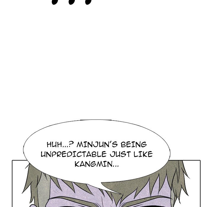High School Devil Chapter 221 image 88