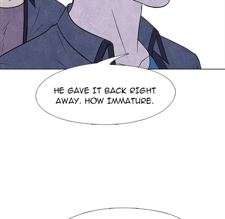 High School Devil Chapter 221 image 91