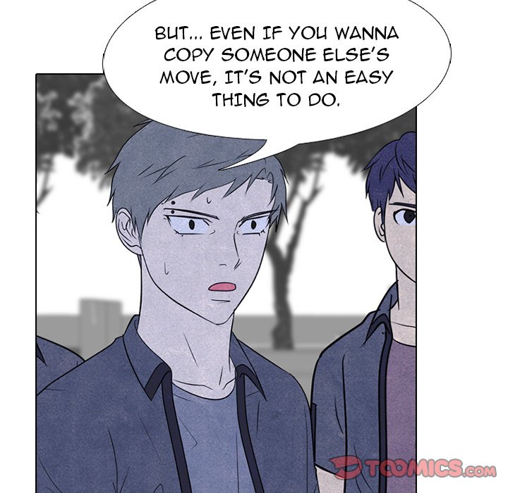 High School Devil Chapter 221 image 92
