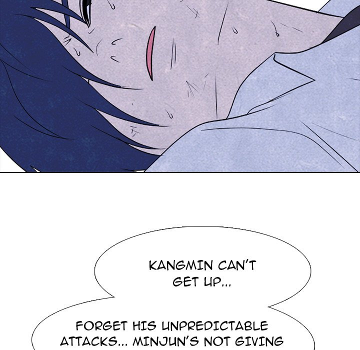 High School Devil Chapter 221 image 98