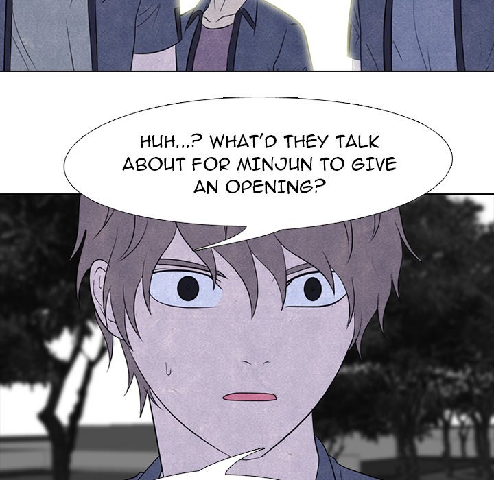 High School Devil Chapter 222 image 104
