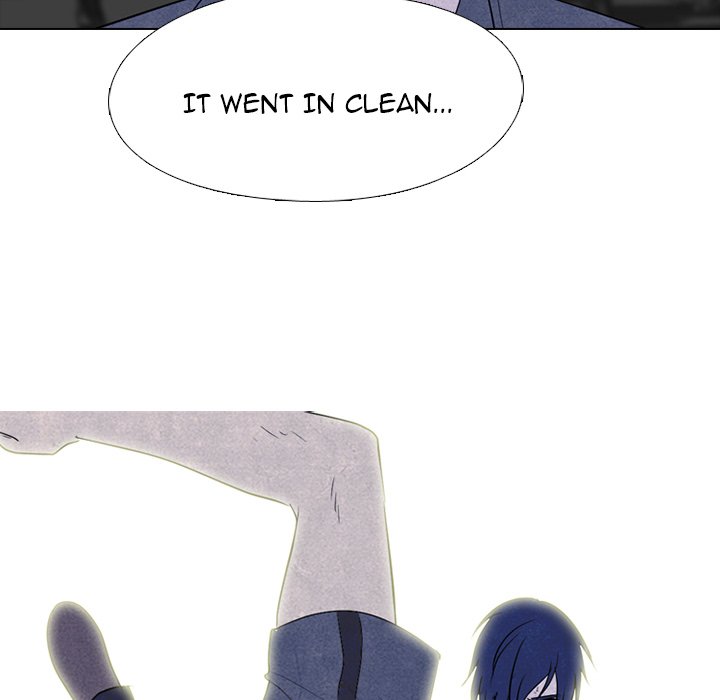 High School Devil Chapter 222 image 105