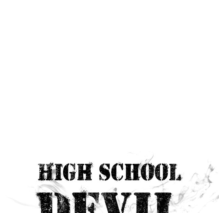 High School Devil Chapter 222 image 10
