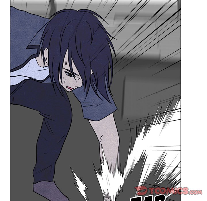 High School Devil Chapter 222 image 110