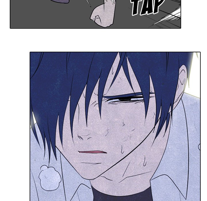 High School Devil Chapter 222 image 111