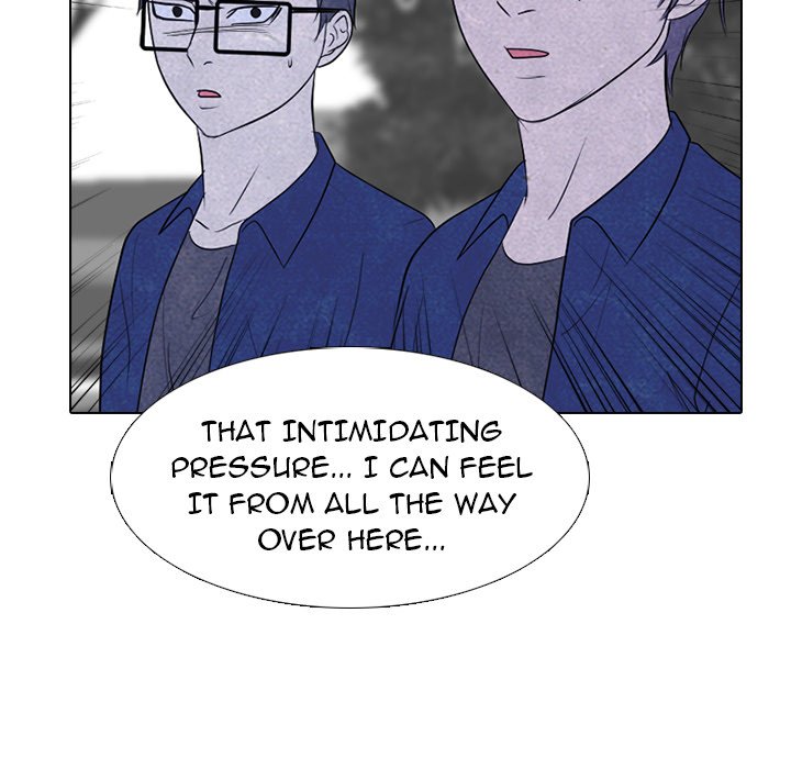 High School Devil Chapter 222 image 118