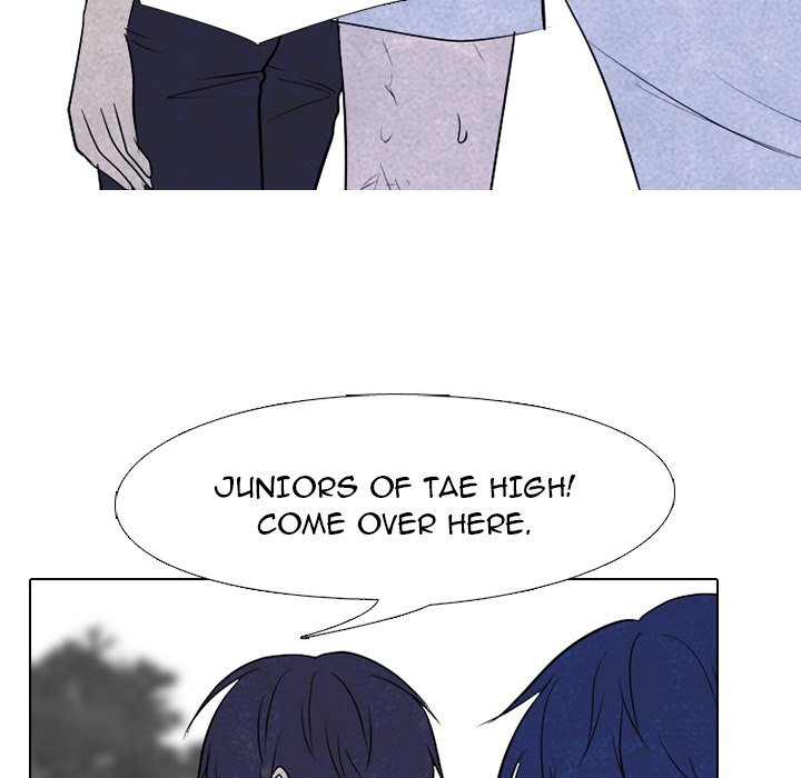 High School Devil Chapter 222 image 123