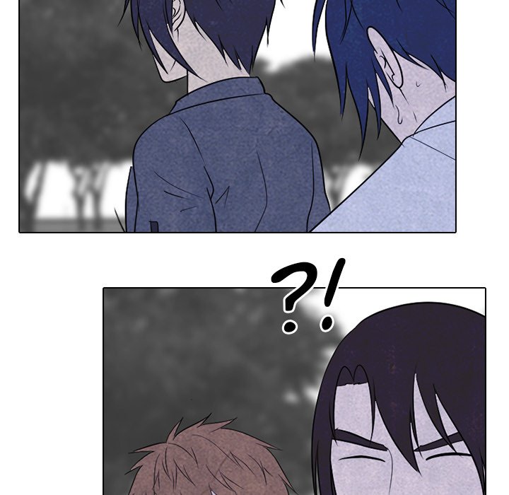 High School Devil Chapter 222 image 124