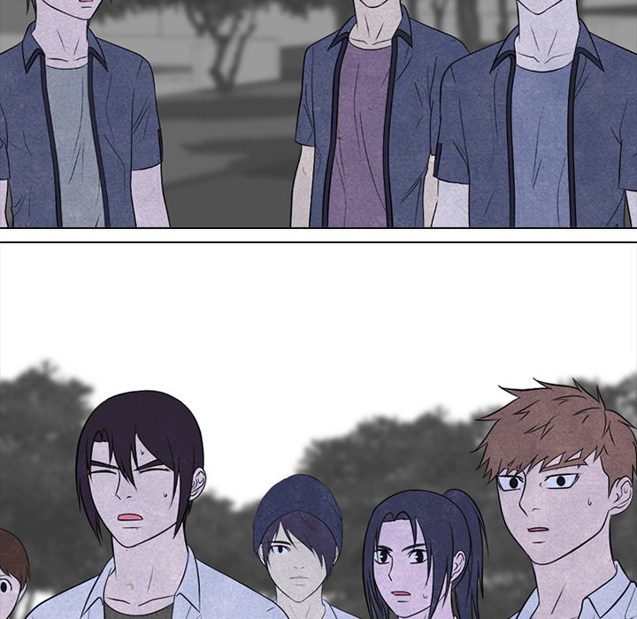 High School Devil Chapter 222 image 14