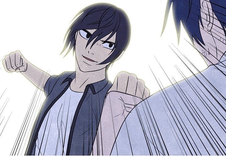High School Devil Chapter 222 image 1