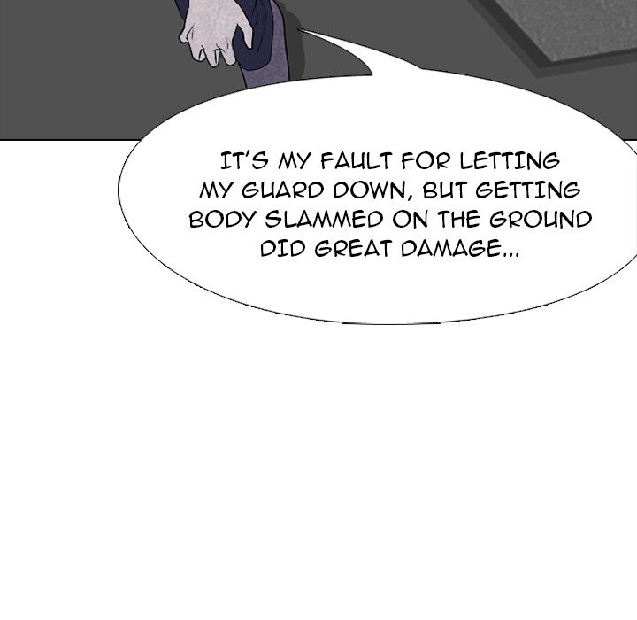 High School Devil Chapter 222 image 41