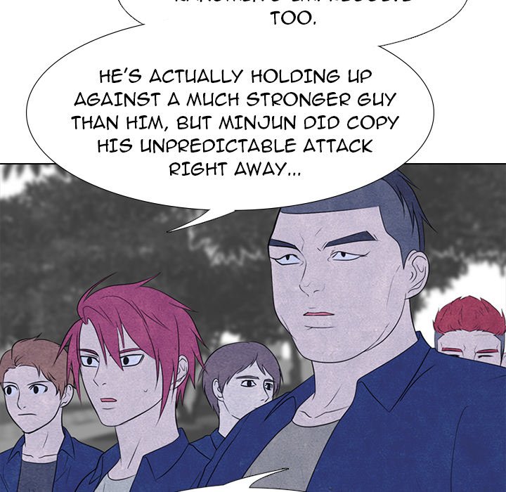 High School Devil Chapter 222 image 49